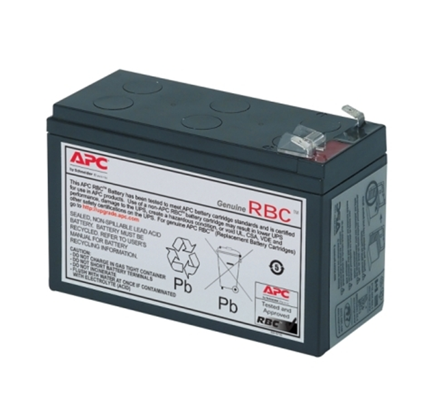 APC蓄电池包 RBC2